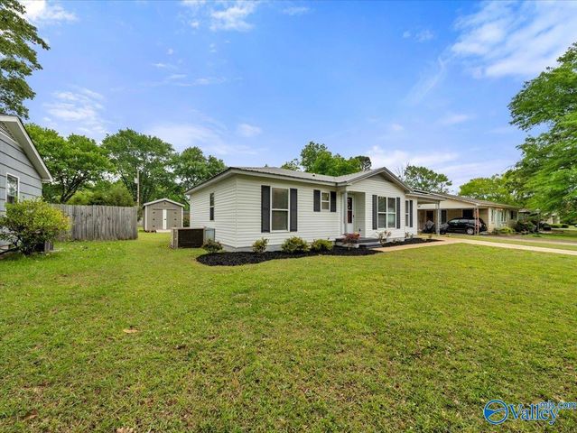 2310 12th Street SE, Decatur, AL 35601