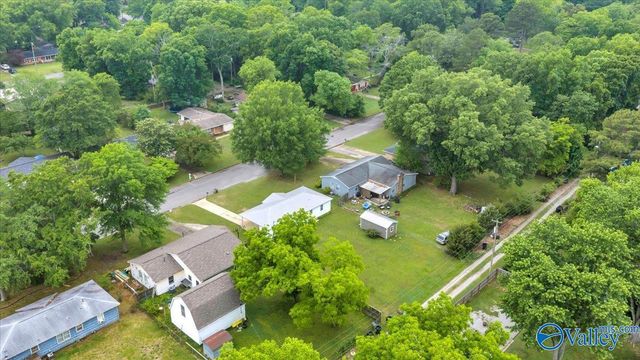 2310 12th Street SE, Decatur, AL 35601