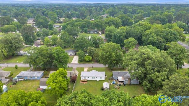 2310 12th Street SE, Decatur, AL 35601