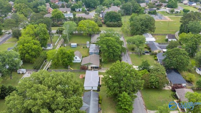 2310 12th Street SE, Decatur, AL 35601