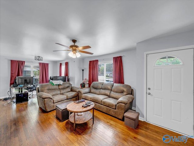2310 12th Street SE, Decatur, AL 35601