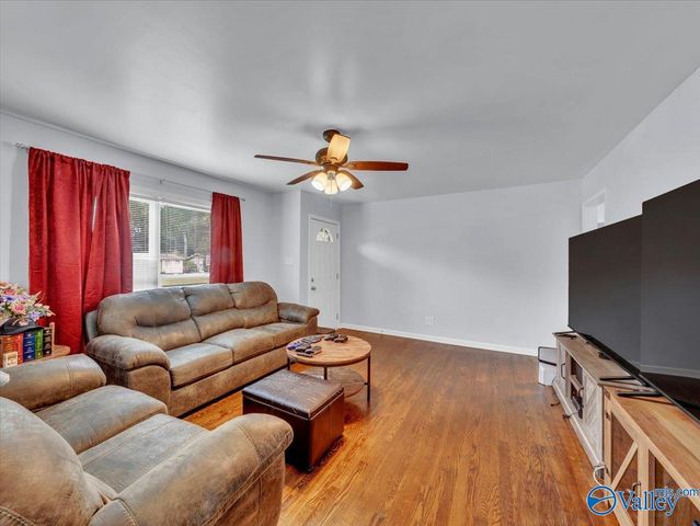 2310 12th Street SE, Decatur, AL 35601