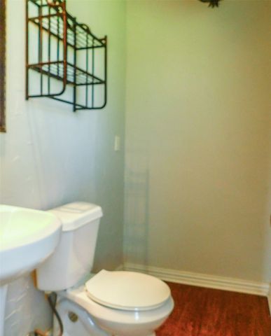 3510 Sagebrush Drive, Denton, TX 76209