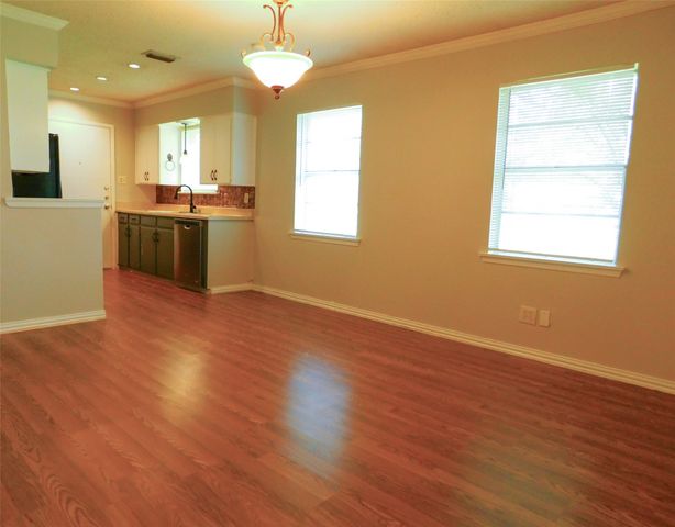 3510 Sagebrush Drive, Denton, TX 76209