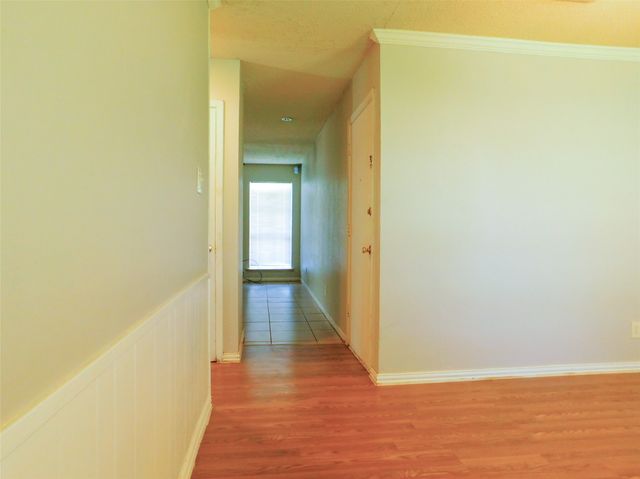 3510 Sagebrush Drive, Denton, TX 76209