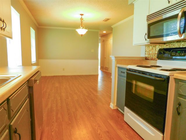 3510 Sagebrush Drive, Denton, TX 76209