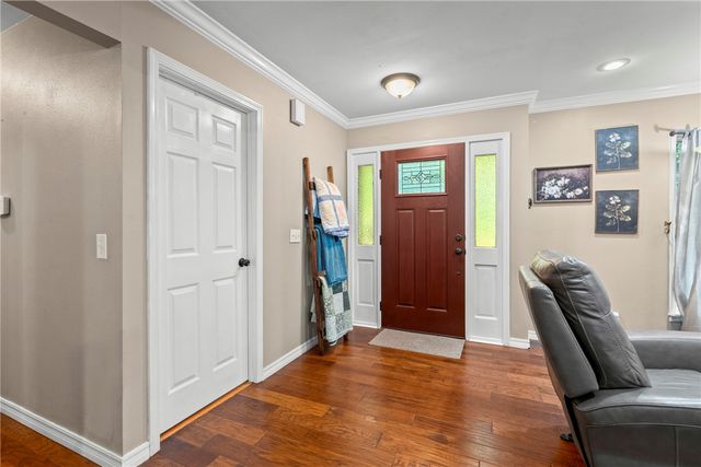 10899 Hummingbird Road, Gravette, AR 72736