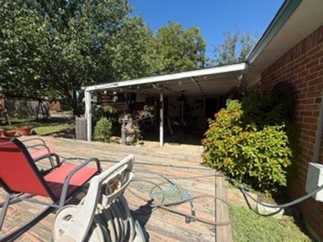 4305 Coryell Way, Mesquite, TX 75150