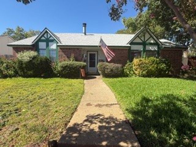 4305 Coryell Way, Mesquite, TX 75150