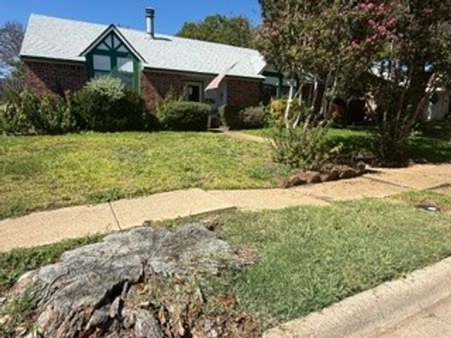4305 Coryell Way, Mesquite, TX 75150