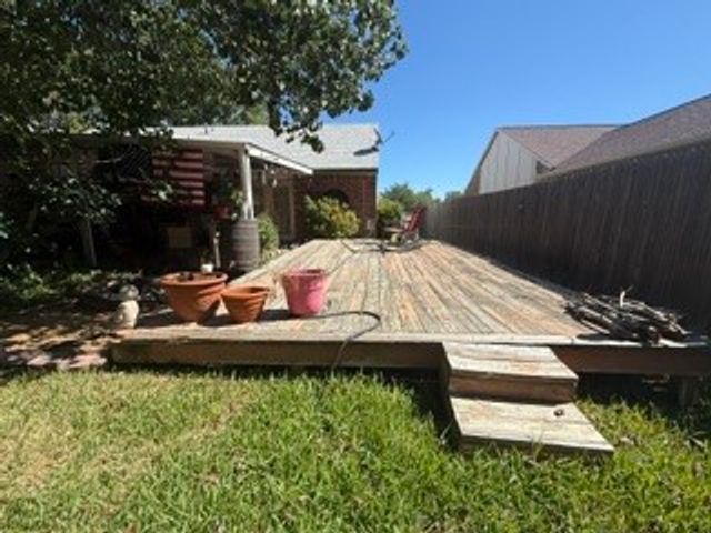 4305 Coryell Way, Mesquite, TX 75150