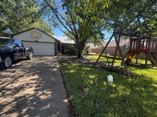 4305 Coryell Way, Mesquite, TX 75150