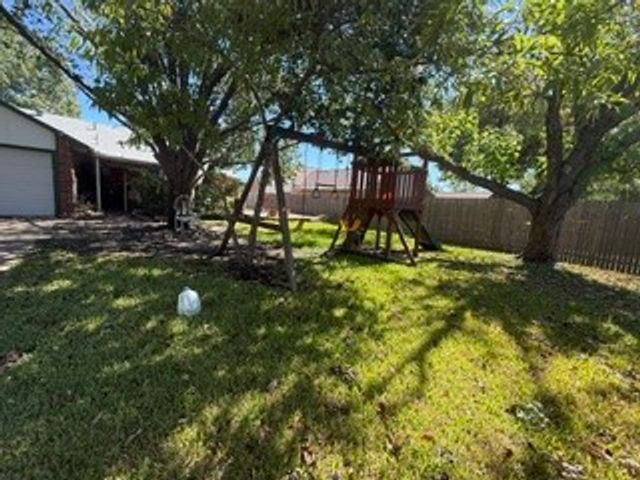 4305 Coryell Way, Mesquite, TX 75150