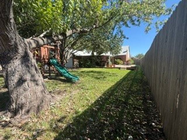 4305 Coryell Way, Mesquite, TX 75150