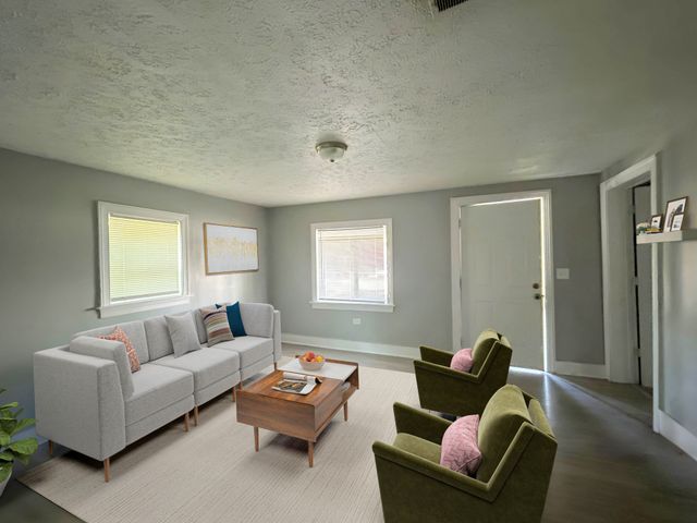 509 S Hancock St, Murfreesboro, TN 37130