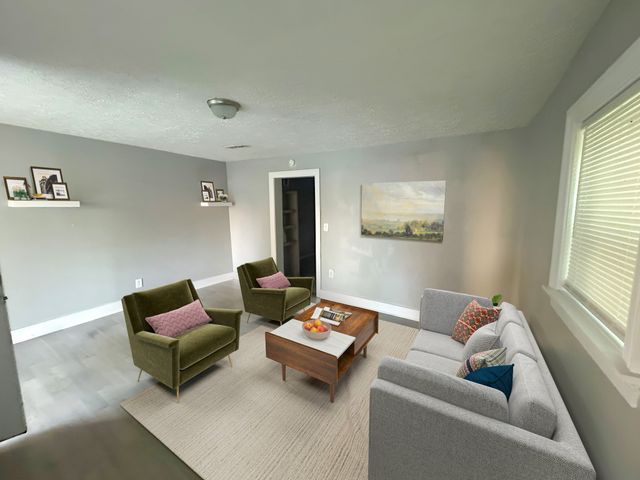 509 S Hancock St, Murfreesboro, TN 37130