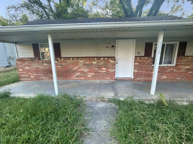 509 S Hancock St, Murfreesboro, TN 37130
