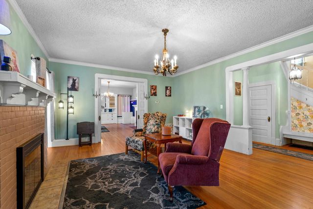 1628 W 8th Ave, Spokane, WA 99204