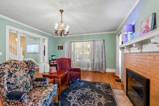 1628 W 8th Ave, Spokane, WA 99204