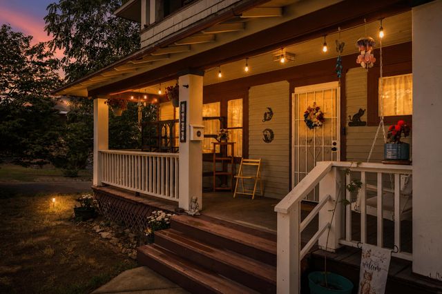 1628 W 8th Ave, Spokane, WA 99204
