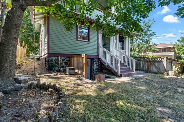 1628 W 8th Ave, Spokane, WA 99204