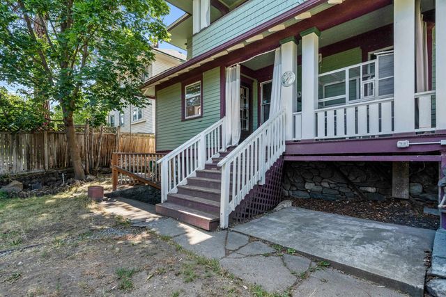 1628 W 8th Ave, Spokane, WA 99204