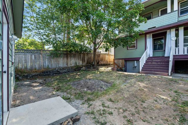 1628 W 8th Ave, Spokane, WA 99204