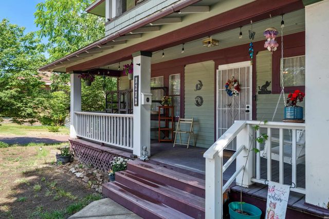 1628 W 8th Ave, Spokane, WA 99204