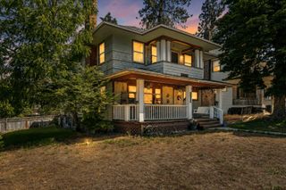 1628 W 8th Ave, Spokane, WA 99204