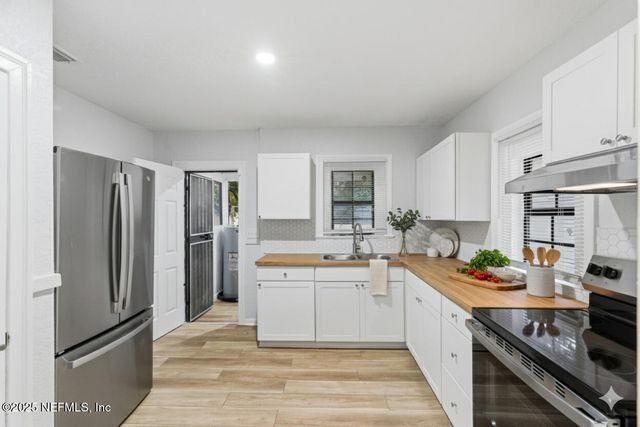 118 E 45TH Street, Jacksonville, FL 32208