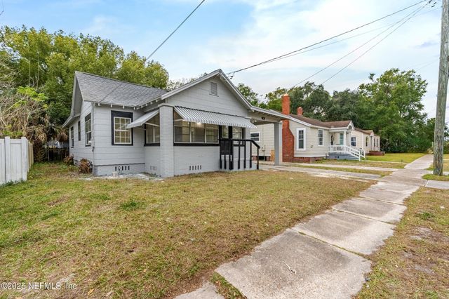 118 E 45TH Street, Jacksonville, FL 32208