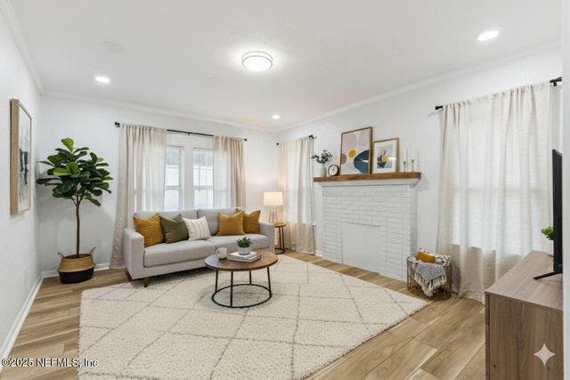 118 E 45TH Street, Jacksonville, FL 32208