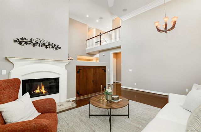 8360 Bristol Ridge Lane, San Diego, CA 92127
