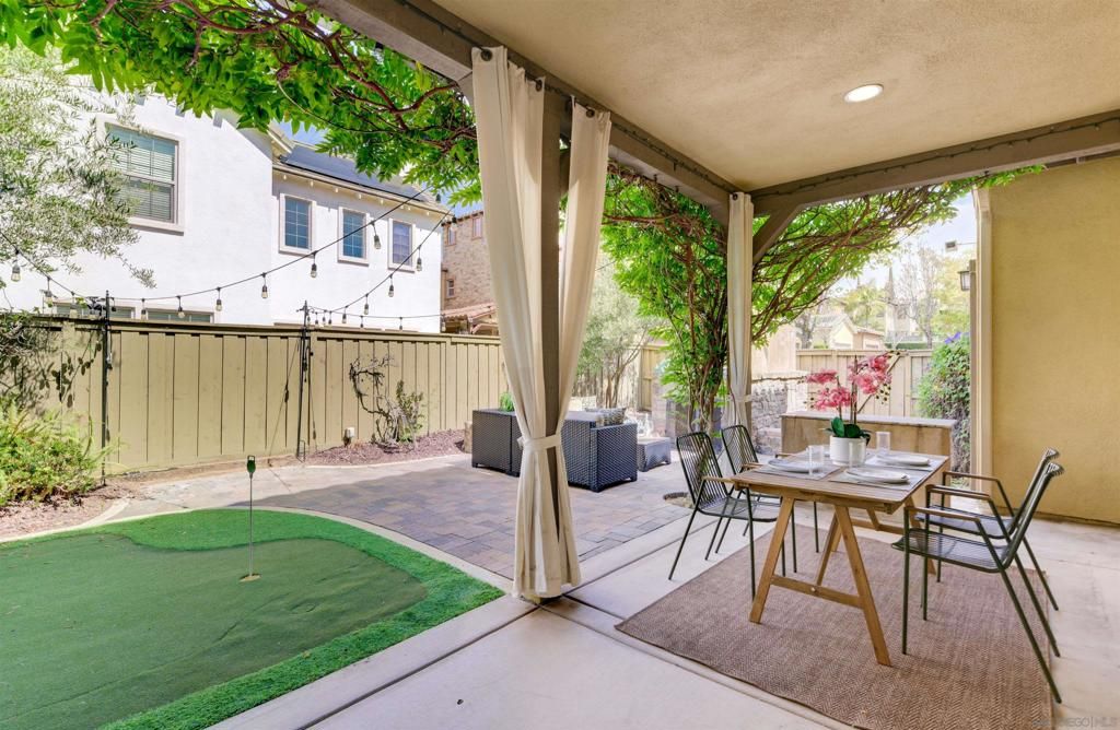 Image 15 of property listing at 8360 Bristol Ridge Lane, San Diego, CA 92127