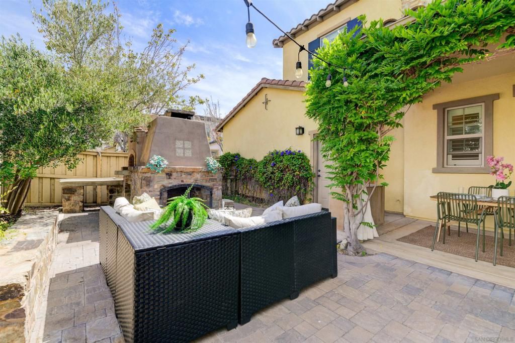 Image 17 of property listing at 8360 Bristol Ridge Lane, San Diego, CA 92127