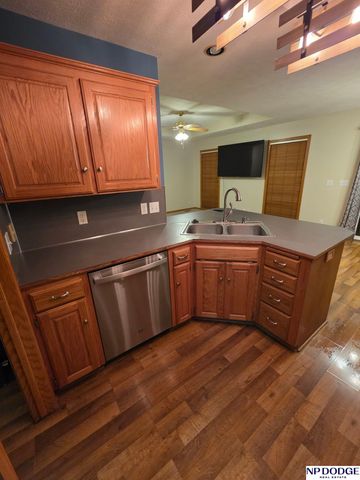 3504 Sheridan Circle, Bellevue, NE 68123