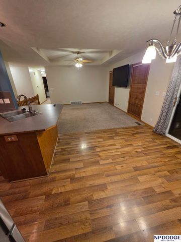 3504 Sheridan Circle, Bellevue, NE 68123