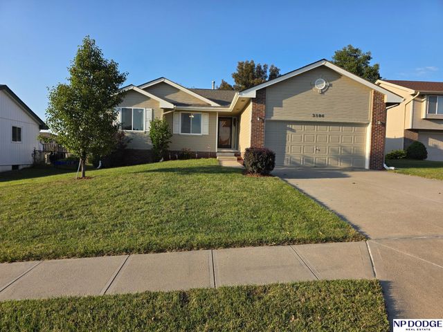 3504 Sheridan Circle, Bellevue, NE 68123