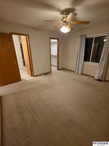 3504 Sheridan Circle, Bellevue, NE 68123