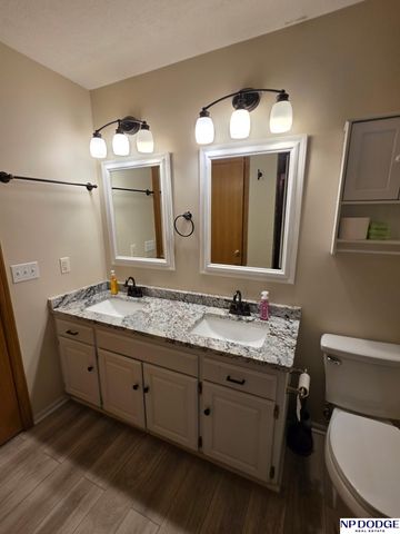 3504 Sheridan Circle, Bellevue, NE 68123