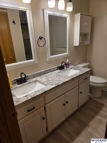 3504 Sheridan Circle, Bellevue, NE 68123