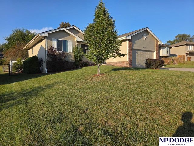 3504 Sheridan Circle, Bellevue, NE 68123