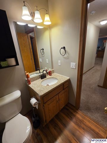 3504 Sheridan Circle, Bellevue, NE 68123