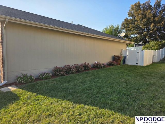 3504 Sheridan Circle, Bellevue, NE 68123