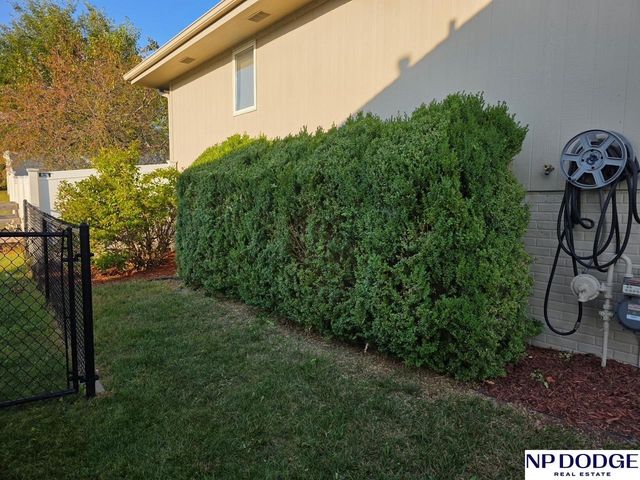 3504 Sheridan Circle, Bellevue, NE 68123