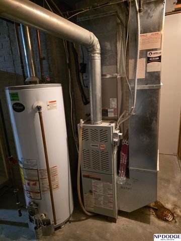 3504 Sheridan Circle, Bellevue, NE 68123