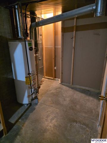 3504 Sheridan Circle, Bellevue, NE 68123