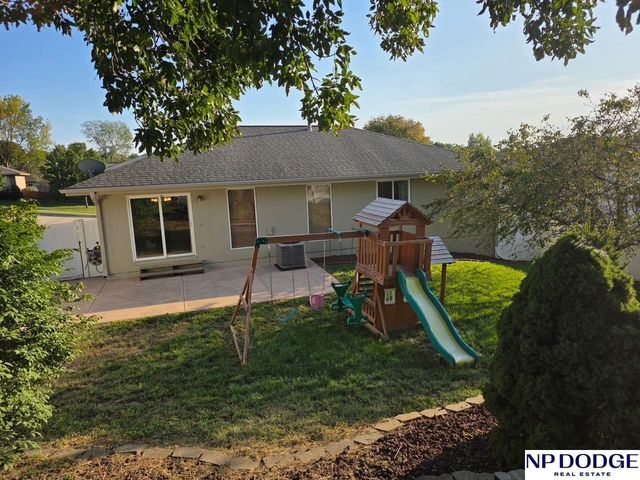 3504 Sheridan Circle, Bellevue, NE 68123