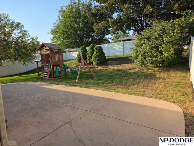 3504 Sheridan Circle, Bellevue, NE 68123