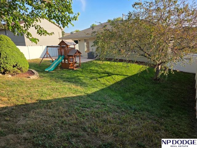 3504 Sheridan Circle, Bellevue, NE 68123